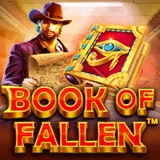 Bocoran RTP Slot Pragmatic Book Of Fallen